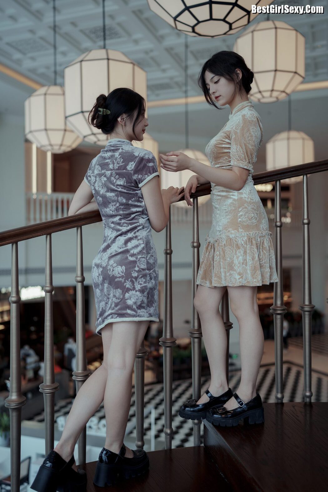 YiTuYu艺图语 Vol.4093 Dudu