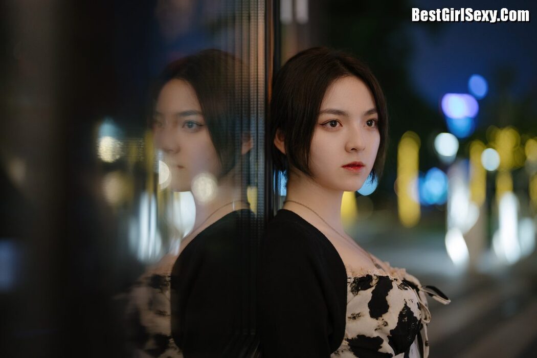 YiTuYu艺图语 Vol.4066 Dudu