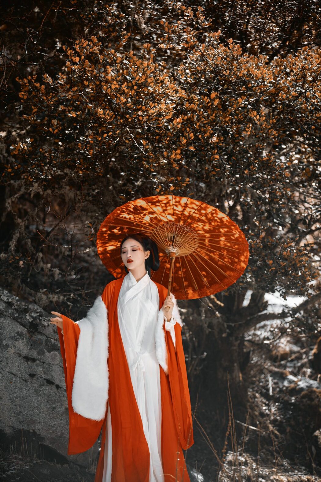 YiTuYu艺图语 Vol.4171 Wei Wei