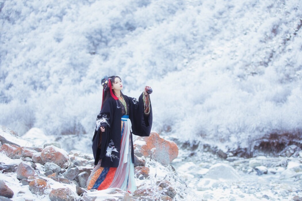 YiTuYu艺图语 Vol.416 Yi Qian Zhi Da Ri Ri