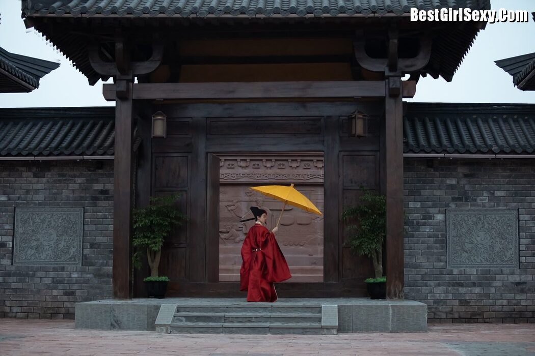 YiTuYu艺图语 Vol.4010 Yi Fang Yi Ren Yi