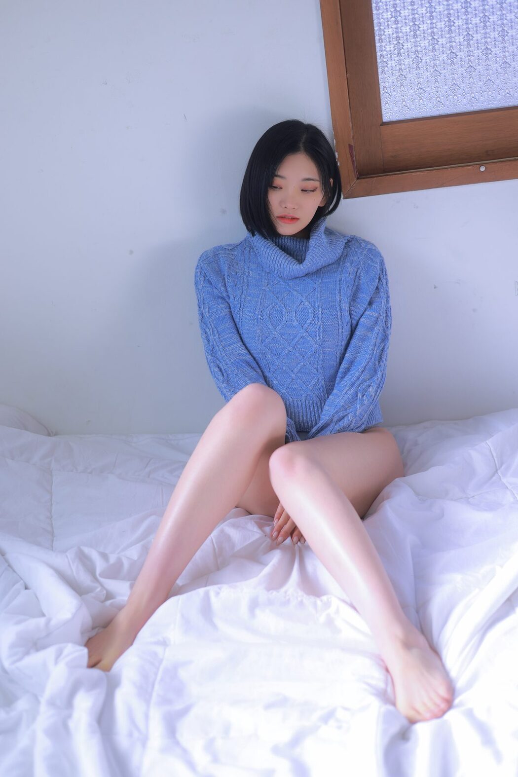 Sula 설아 – Blue Part2