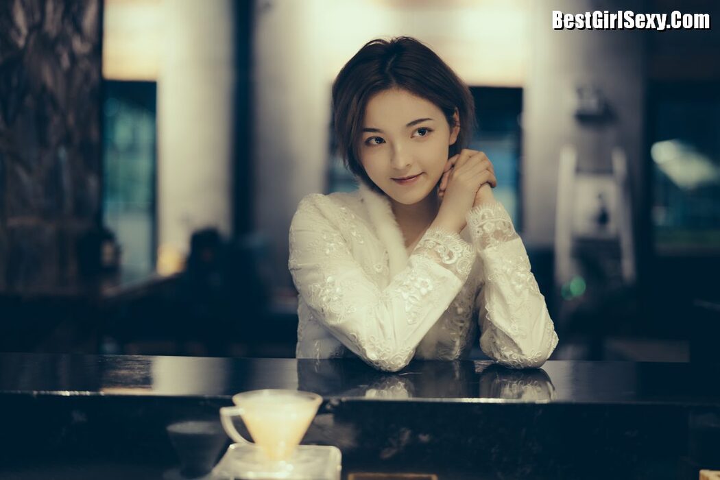 YiTuYu艺图语 Vol.4088 Dudu