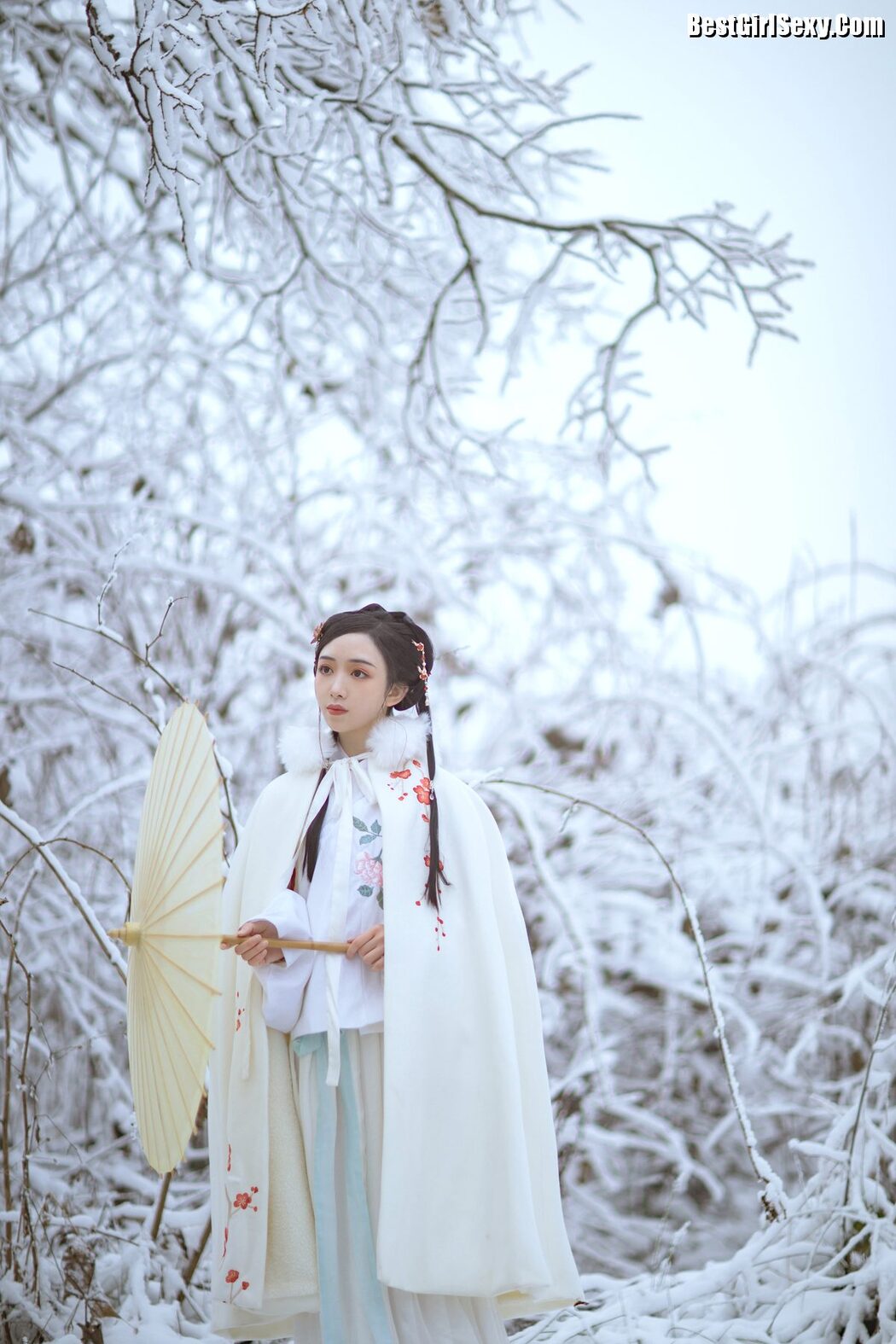 YiTuYu艺图语 Vol.4070 Xiao Feng