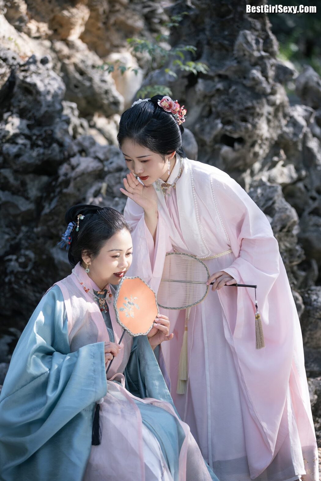YiTuYu艺图语 Vol.4060 Shen Shi Si