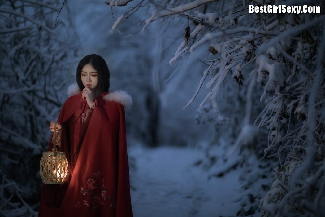 YiTuYu艺图语 Vol.4078 Xiao Feng