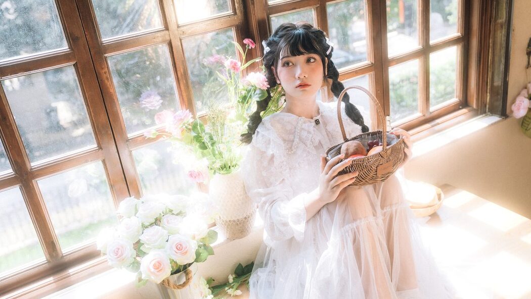 YiTuYu艺图语 Vol.4182 Feng Gu Gu