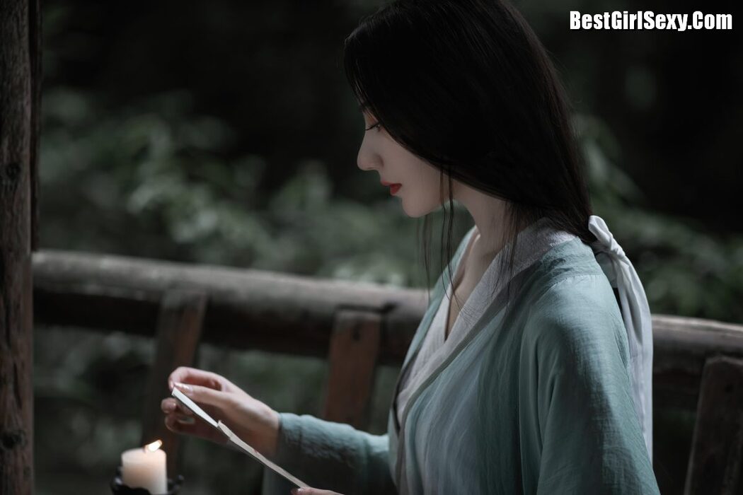 YiTuYu艺图语 Vol.4079 Ru Yu