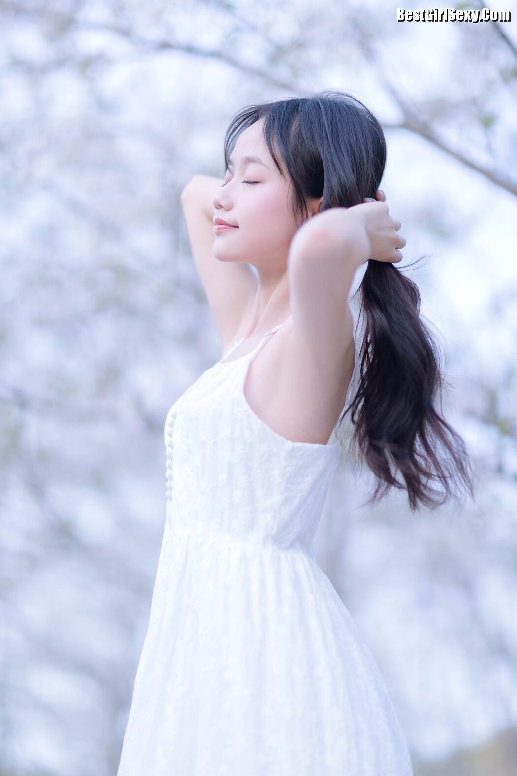 YiTuYu艺图语 Vol.4043 Jing Yi