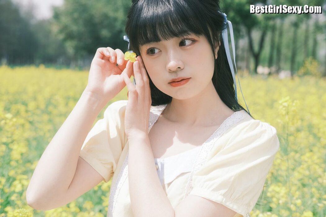 YiTuYu艺图语 Vol.4068 Yi Zhi Nuan Nuan