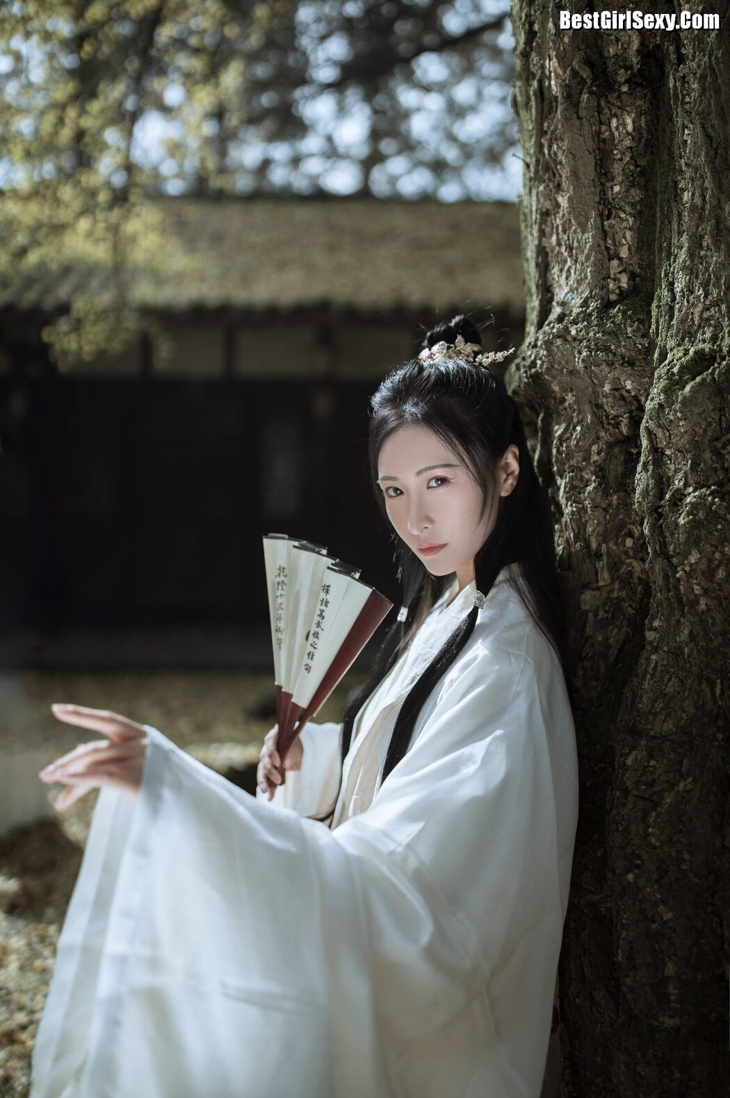 YiTuYu艺图语 Vol.4094 Zi Wei