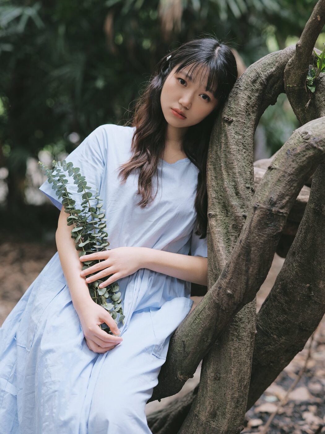 YiTuYu艺图语 Vol.4139 Xiao Xue