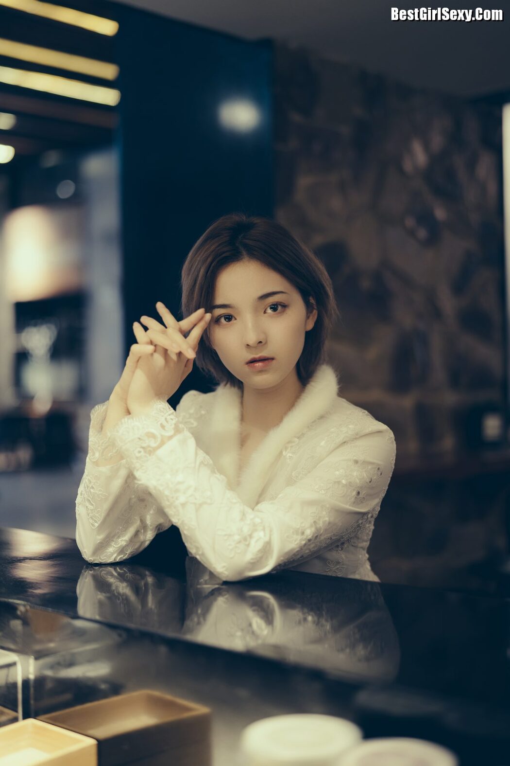 YiTuYu艺图语 Vol.4088 Dudu