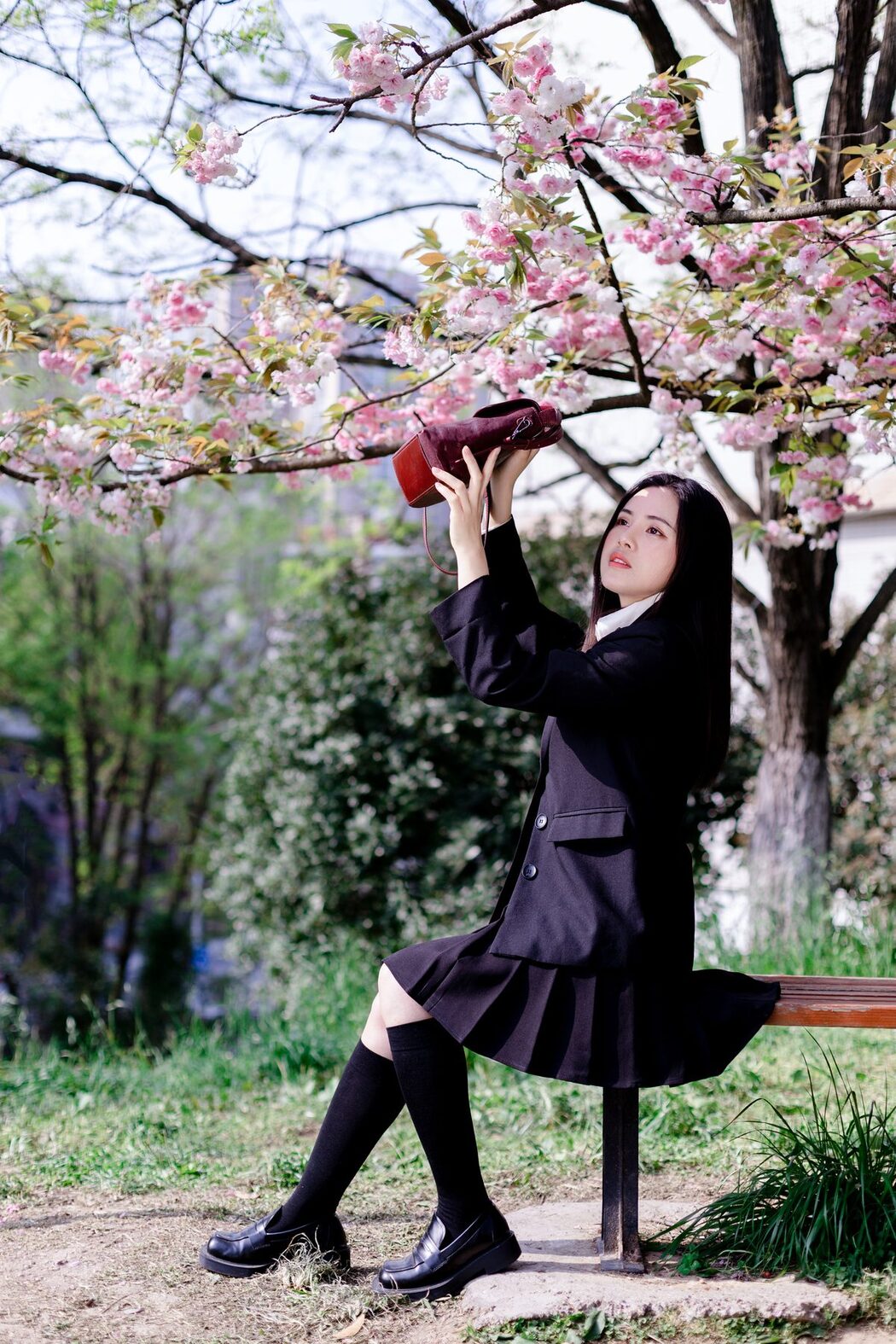 YiTuYu艺图语 Vol.4147 An Ni