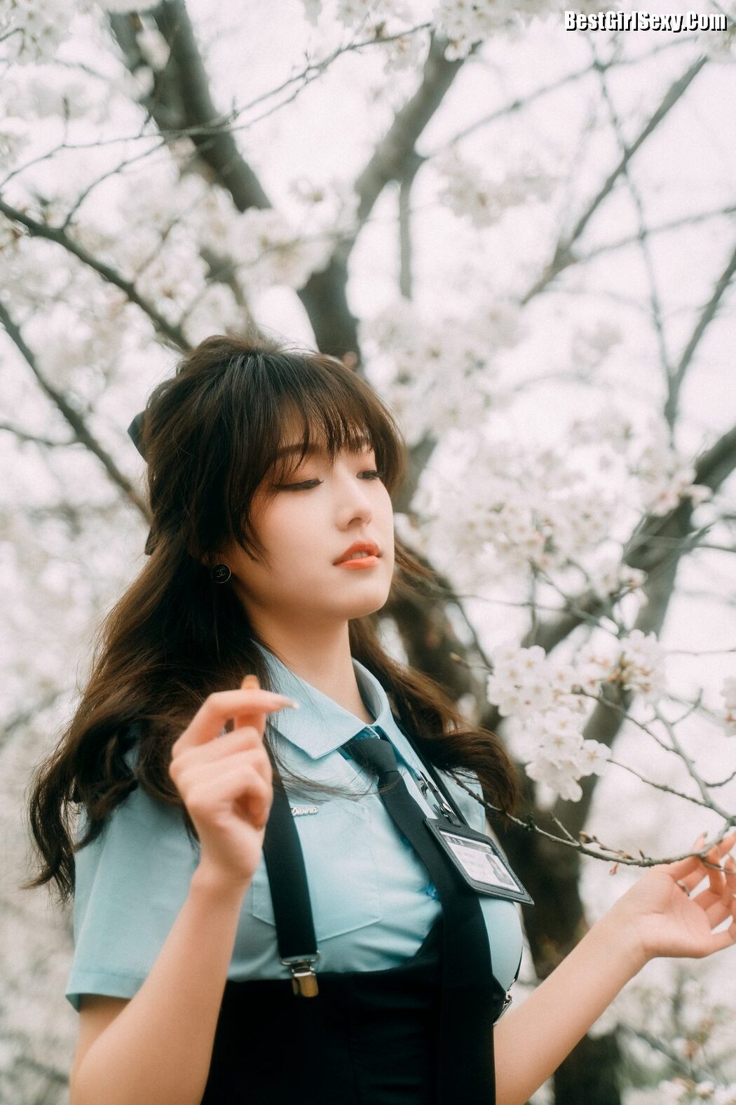 YiTuYu艺图语 Vol.4013 Xiao Xiao