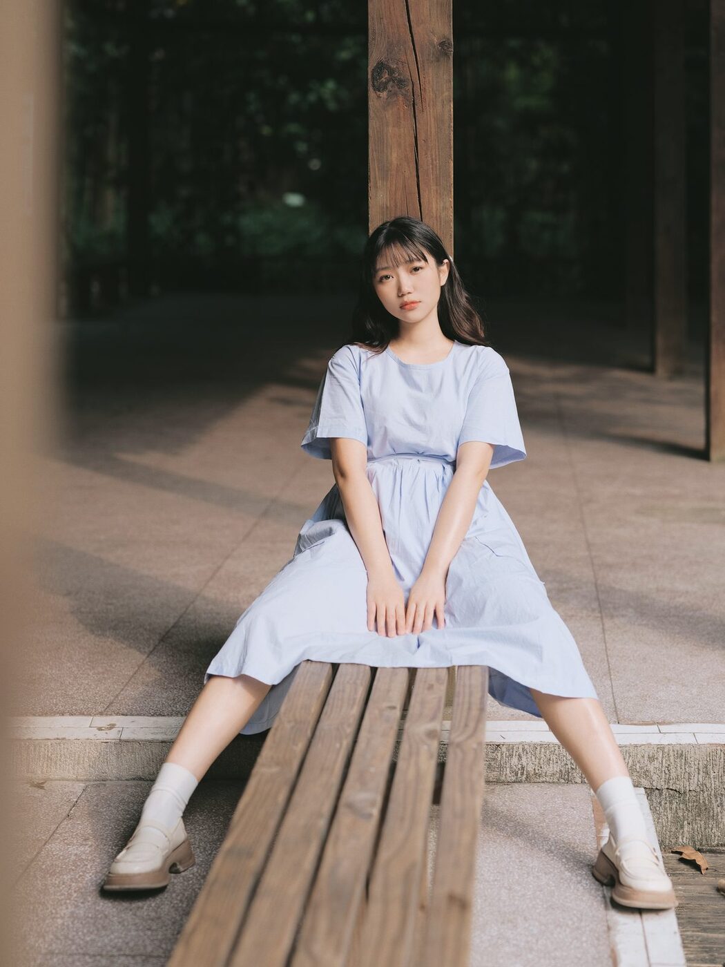 YiTuYu艺图语 Vol.4139 Xiao Xue