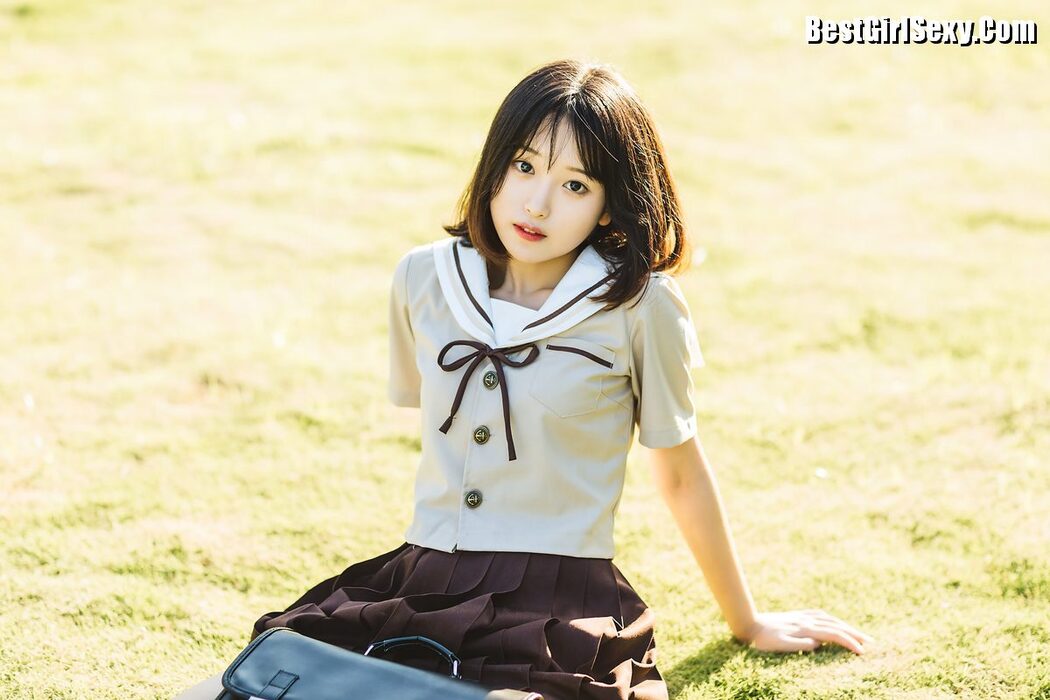 YiTuYu艺图语 Vol.4061 Si Yue Qing Xia