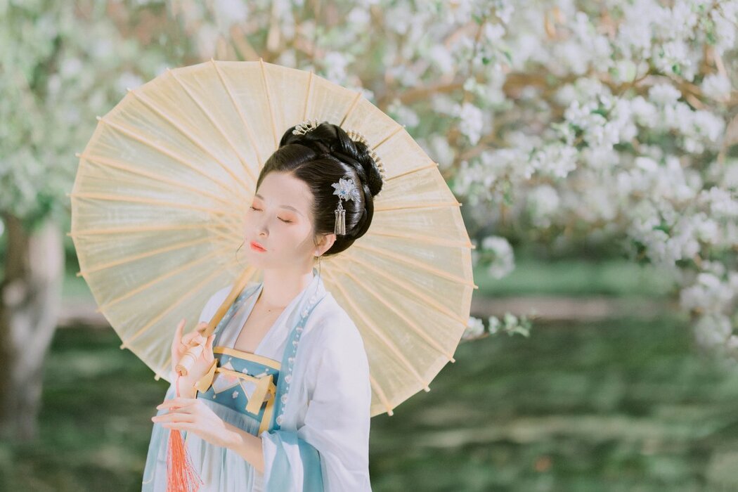 YiTuYu艺图语 Vol.409 Simple