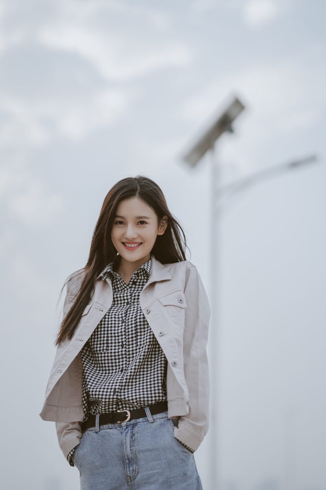 YiTuYu艺图语 Vol.4176 Han Xin Yu
