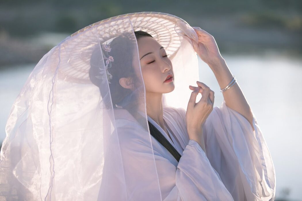 YiTuYu艺图语 Vol.4141 Wan Zi You Zhi Mao