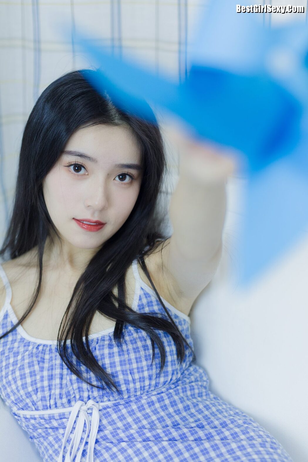 YiTuYu艺图语 Vol.4102 Jing Jing Jing