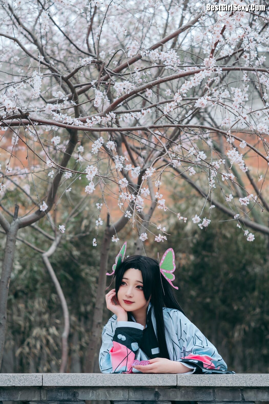 YiTuYu艺图语 Vol.4008 Tao Mo Gong Zi X