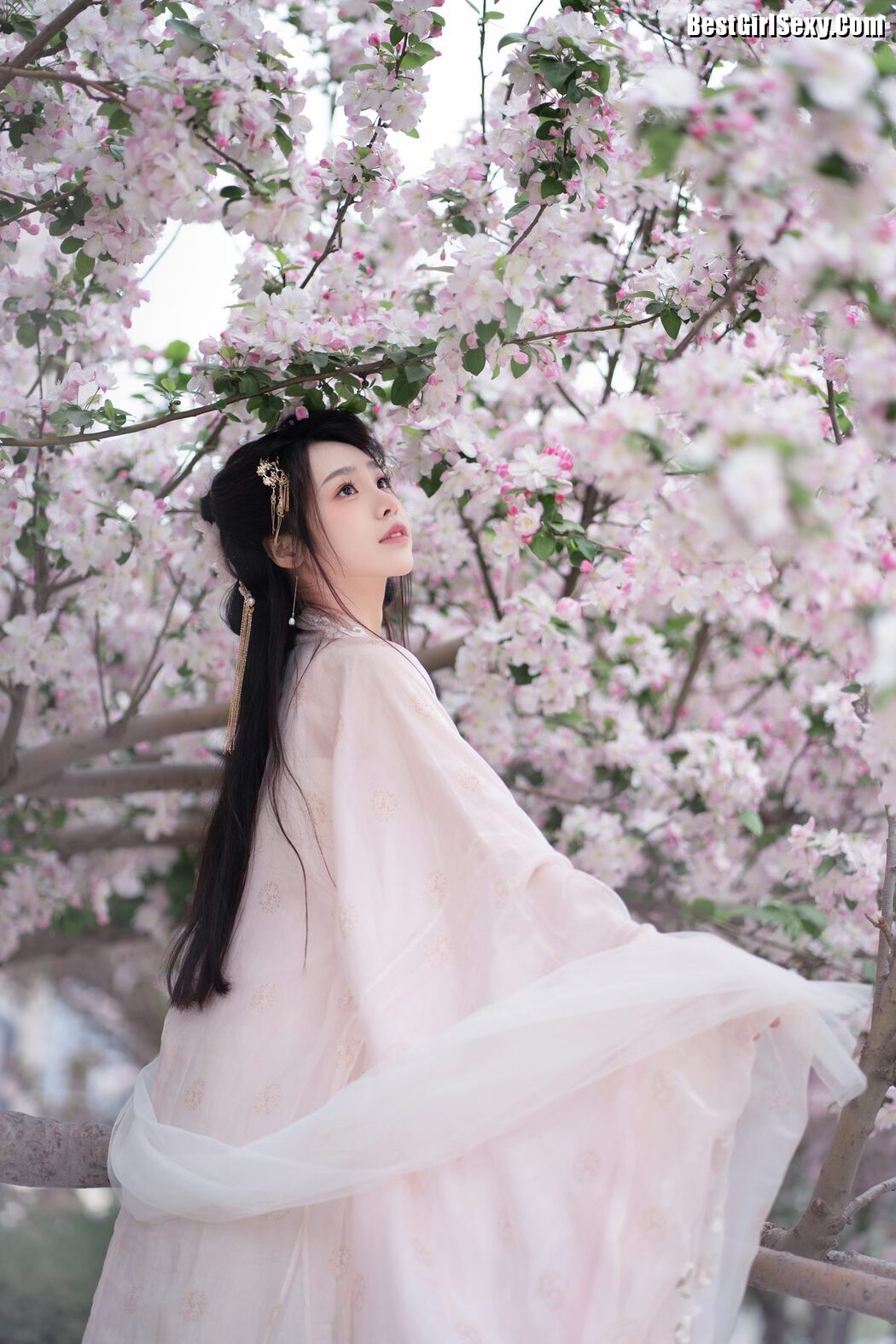 YiTuYu艺图语 Vol.4047 Xiao Gan Gan XX