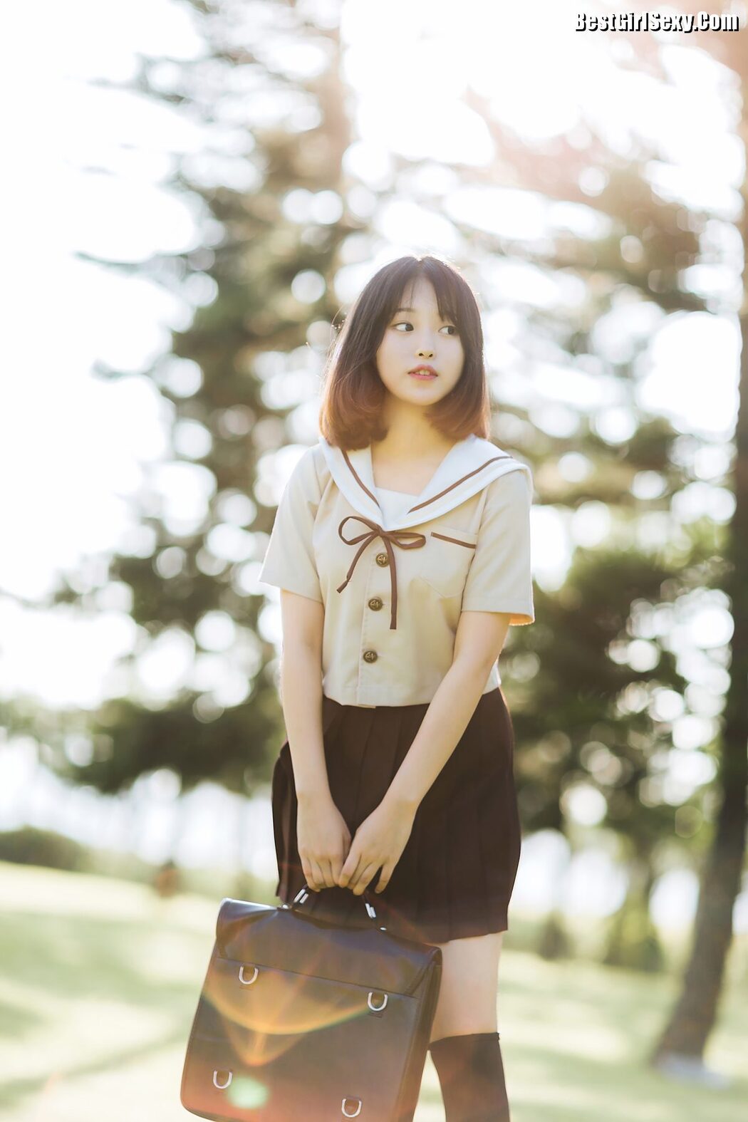 YiTuYu艺图语 Vol.4061 Si Yue Qing Xia