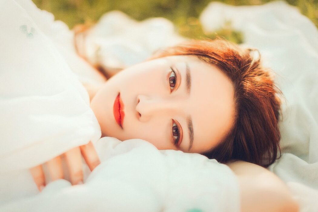 YiTuYu艺图语 Vol.4142 Alyssa
