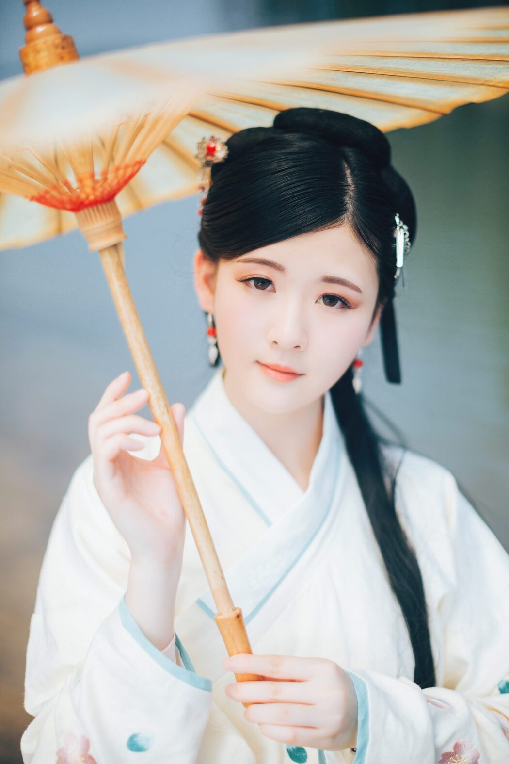 YiTuYu艺图语 Vol.4166 An Di