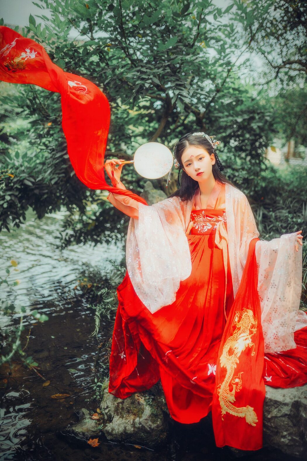 YiTuYu艺图语 Vol.4154 Xiao Jing Xian