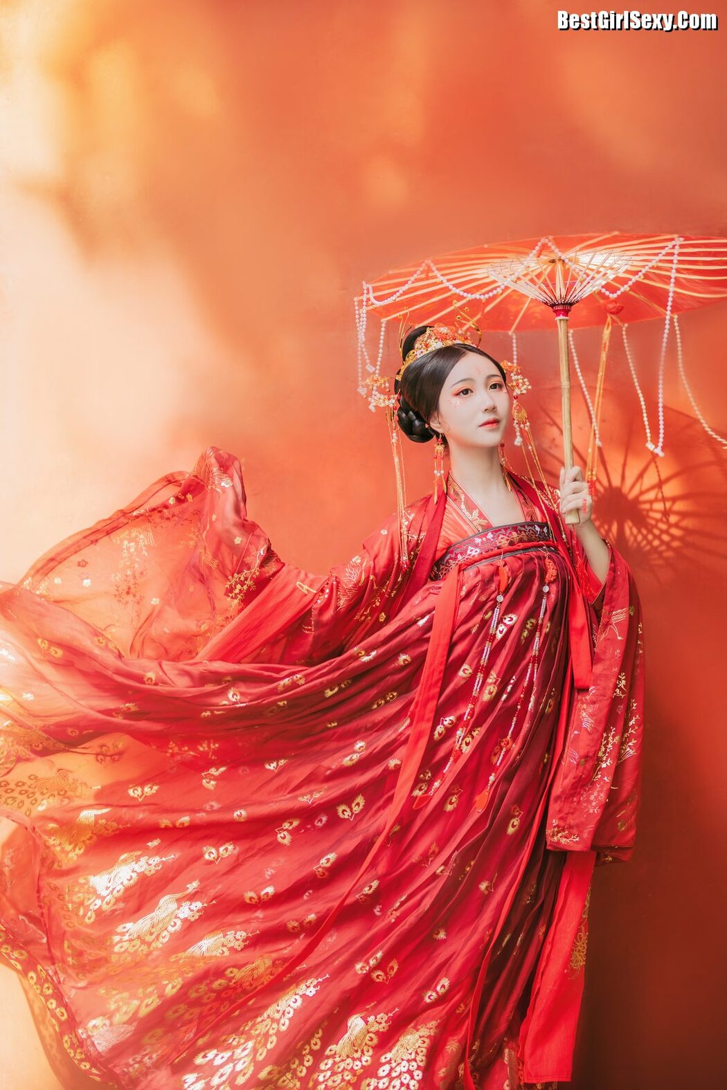 YiTuYu艺图语 Vol.4101 Qi Luo Sheng De Xiao Su Su