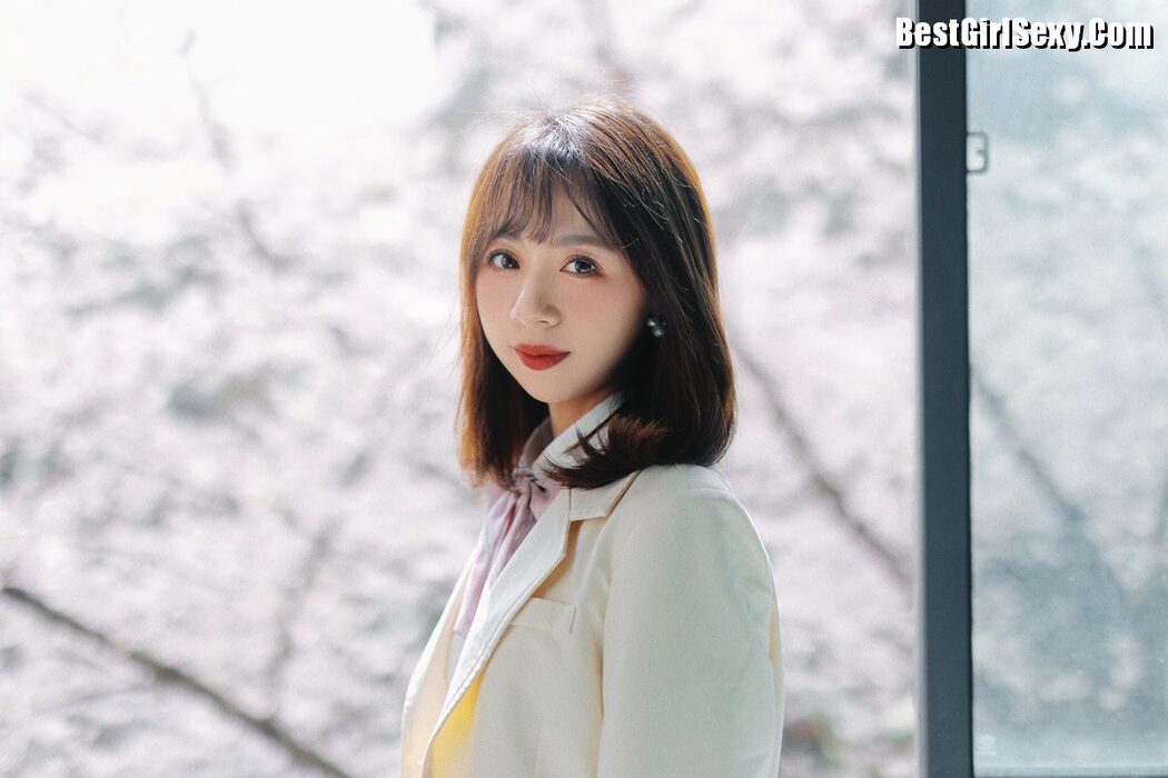 YiTuYu艺图语 Vol.4065 Meng Yi Yi