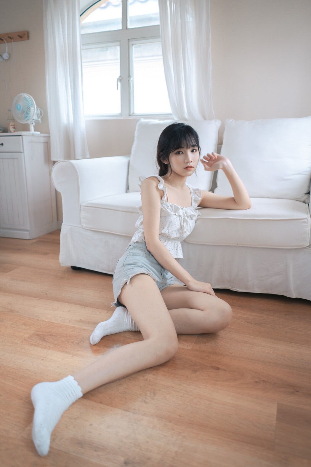 YiTuYu艺图语 Vol.418 A Tong