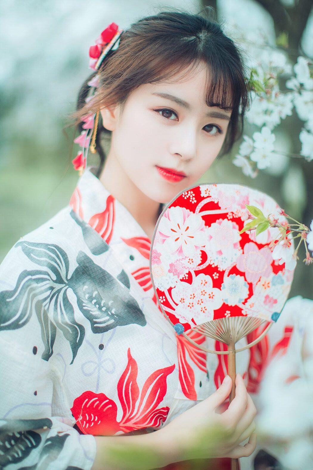 YiTuYu艺图语 Vol.4131 Gong Zi Bu Huai Cover Photo