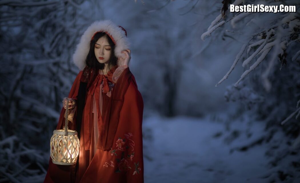 YiTuYu艺图语 Vol.4078 Xiao Feng