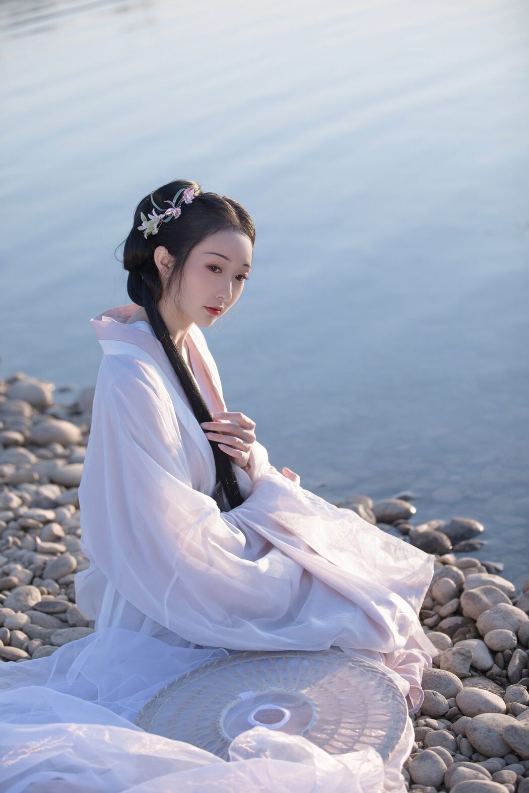 YiTuYu艺图语 Vol.4141 Wan Zi You Zhi Mao
