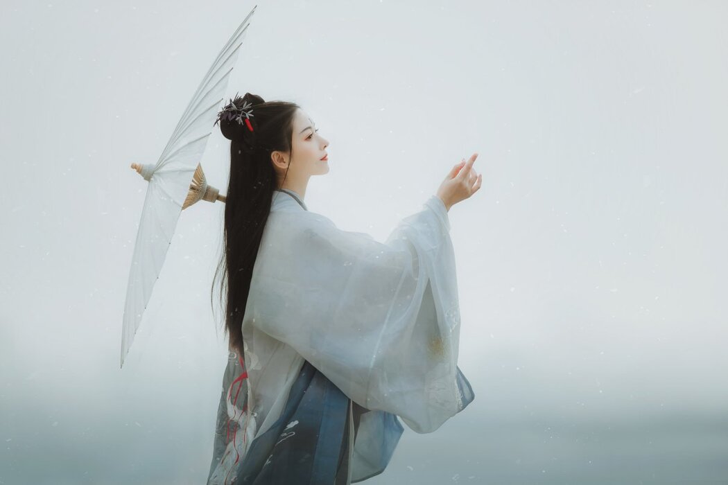 YiTuYu艺图语 Vol.401 Kui Hua Hua Hua Er