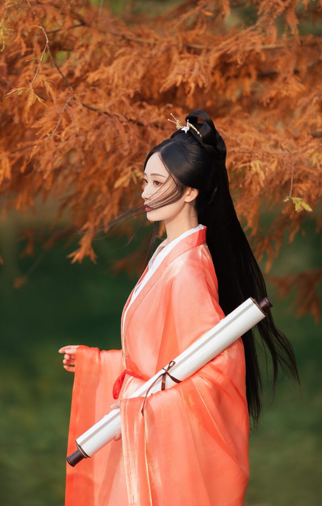 YiTuYu艺图语 Vol.4148 Jia Yue Yue Yue