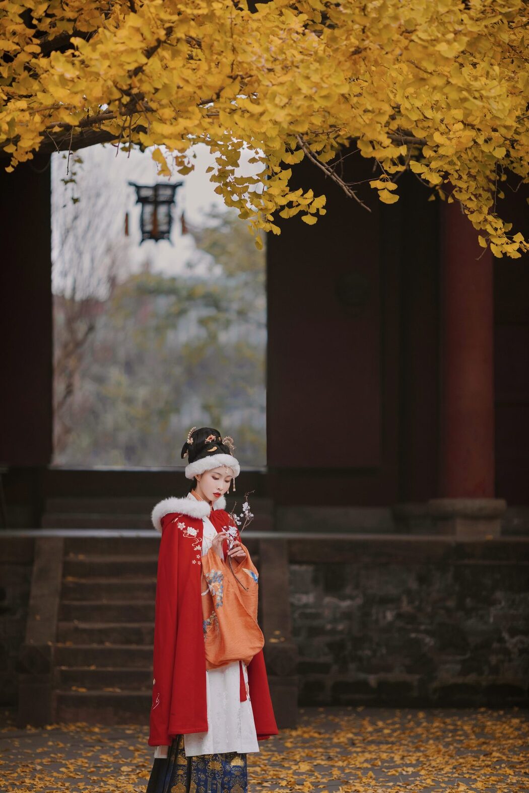 YiTuYu艺图语 Vol.4140 Ran Rr