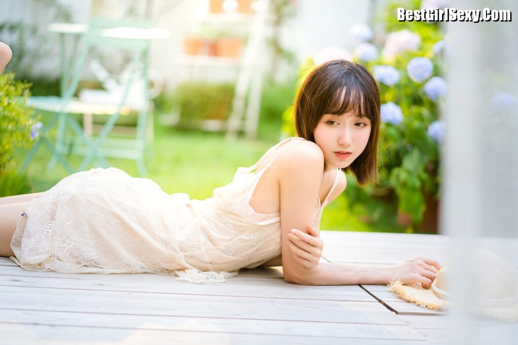 YiTuYu艺图语 Vol.4012 Mu Mian Mian VWV