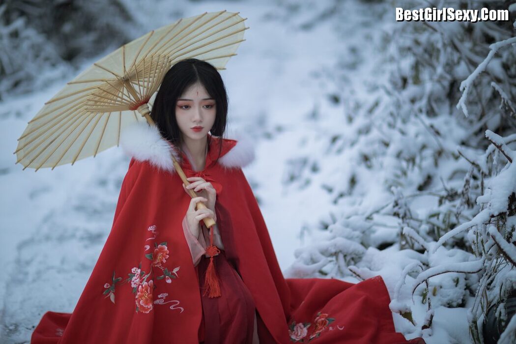 YiTuYu艺图语 Vol.4078 Xiao Feng