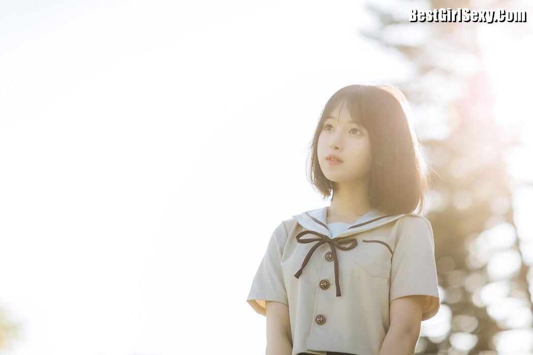 YiTuYu艺图语 Vol.4061 Si Yue Qing Xia