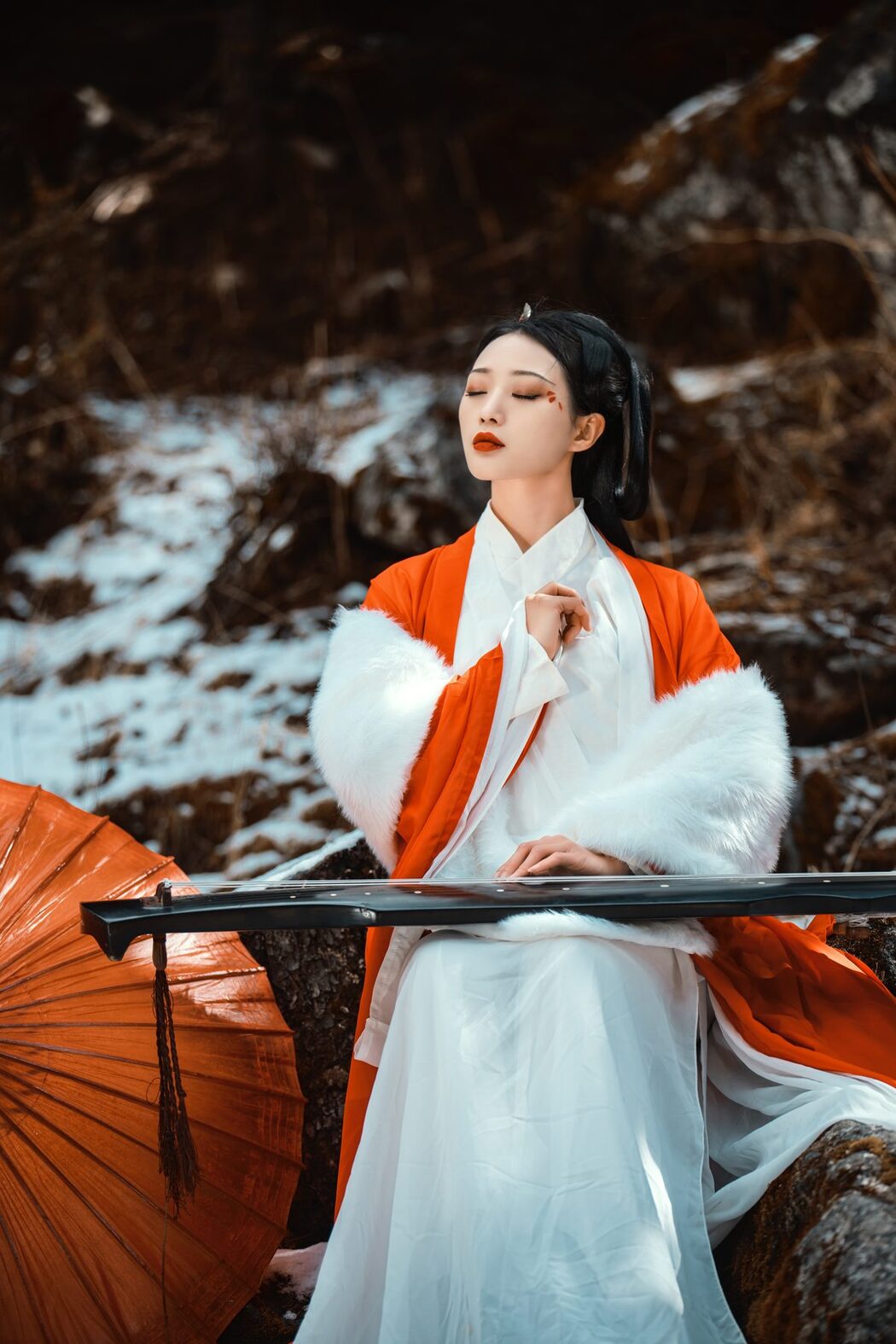 YiTuYu艺图语 Vol.4171 Wei Wei