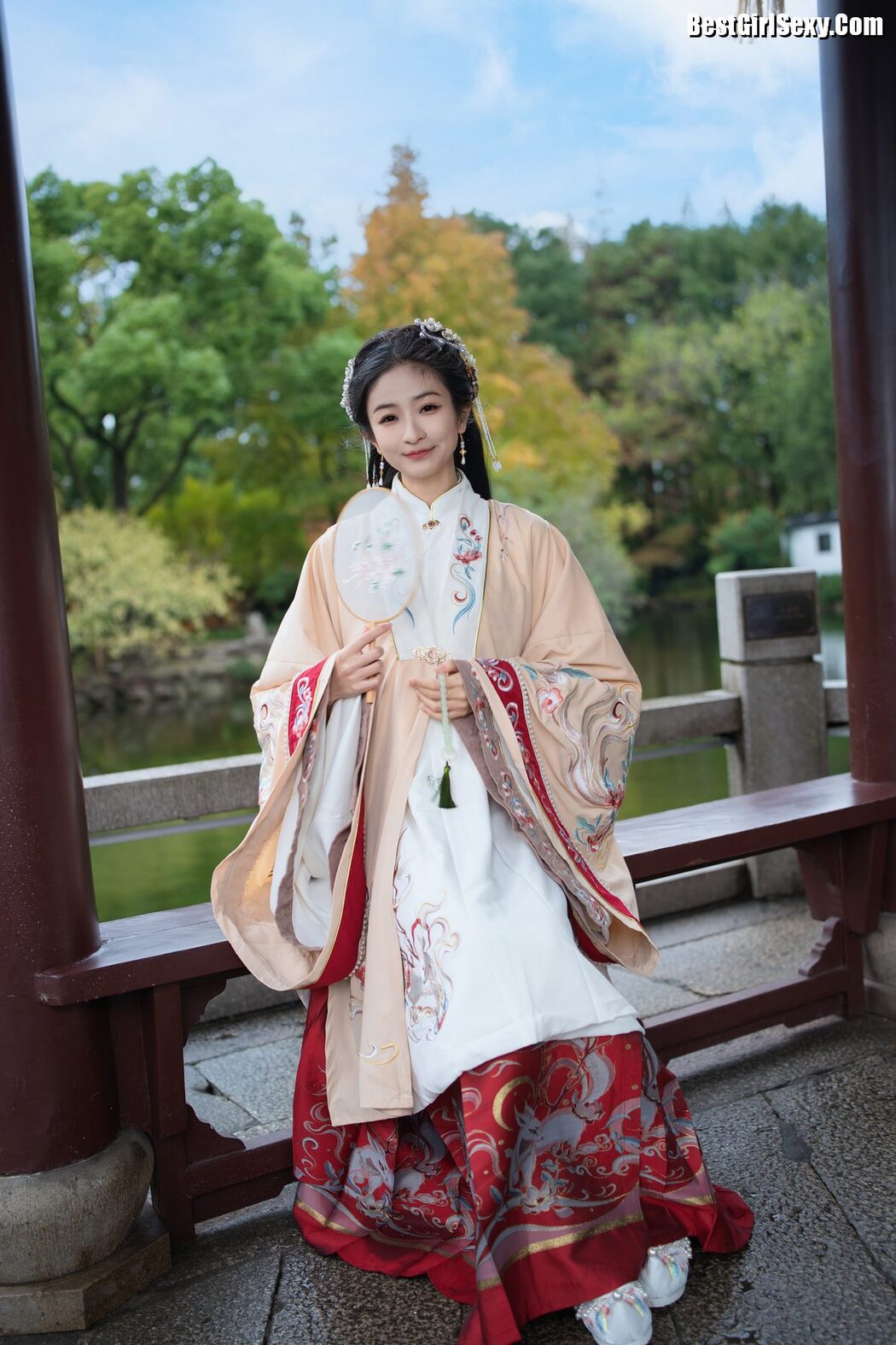 YiTuYu艺图语 Vol.4028 Xiao Ze