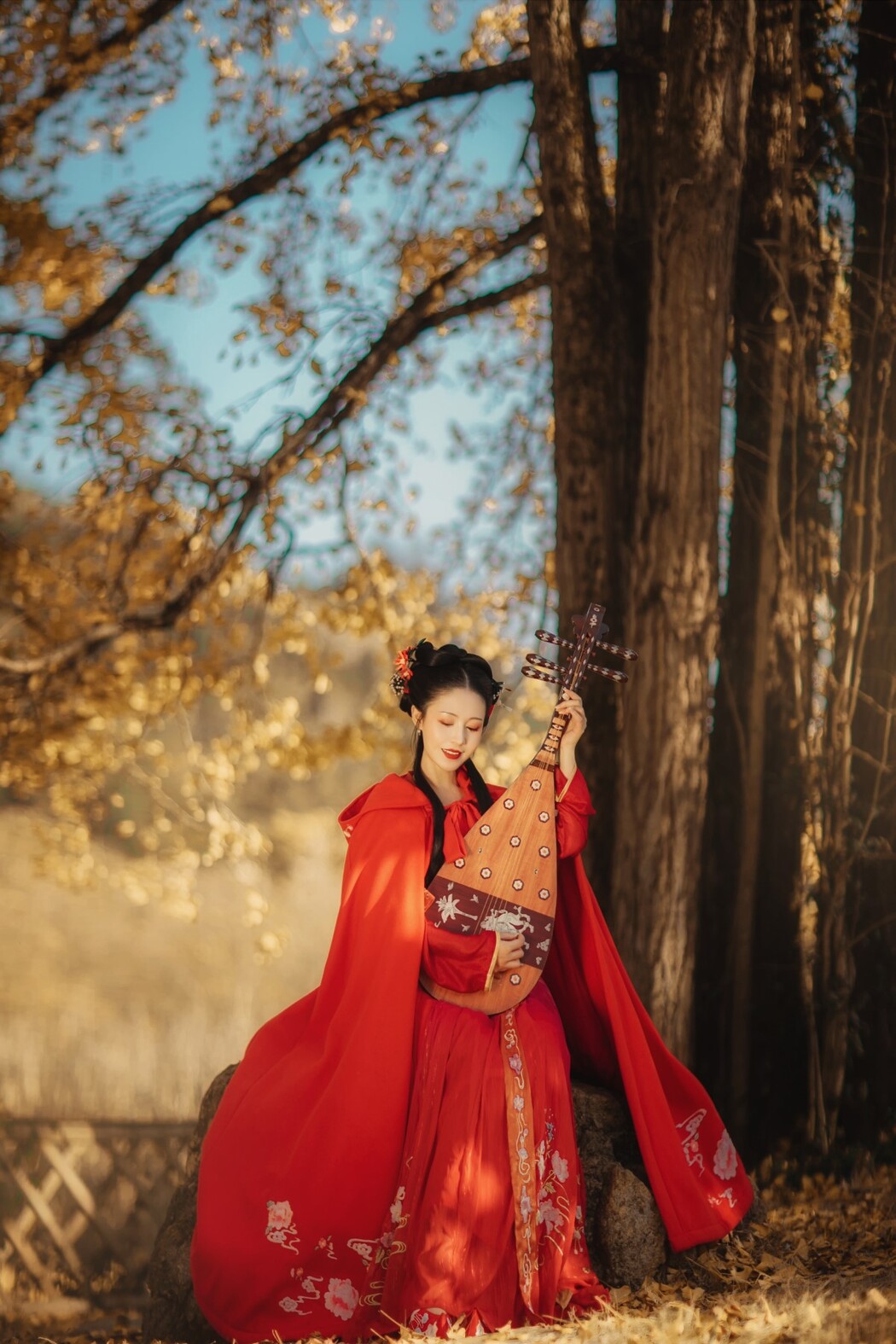 YiTuYu艺图语 Vol.412 Kui Hua Hua Hua Er