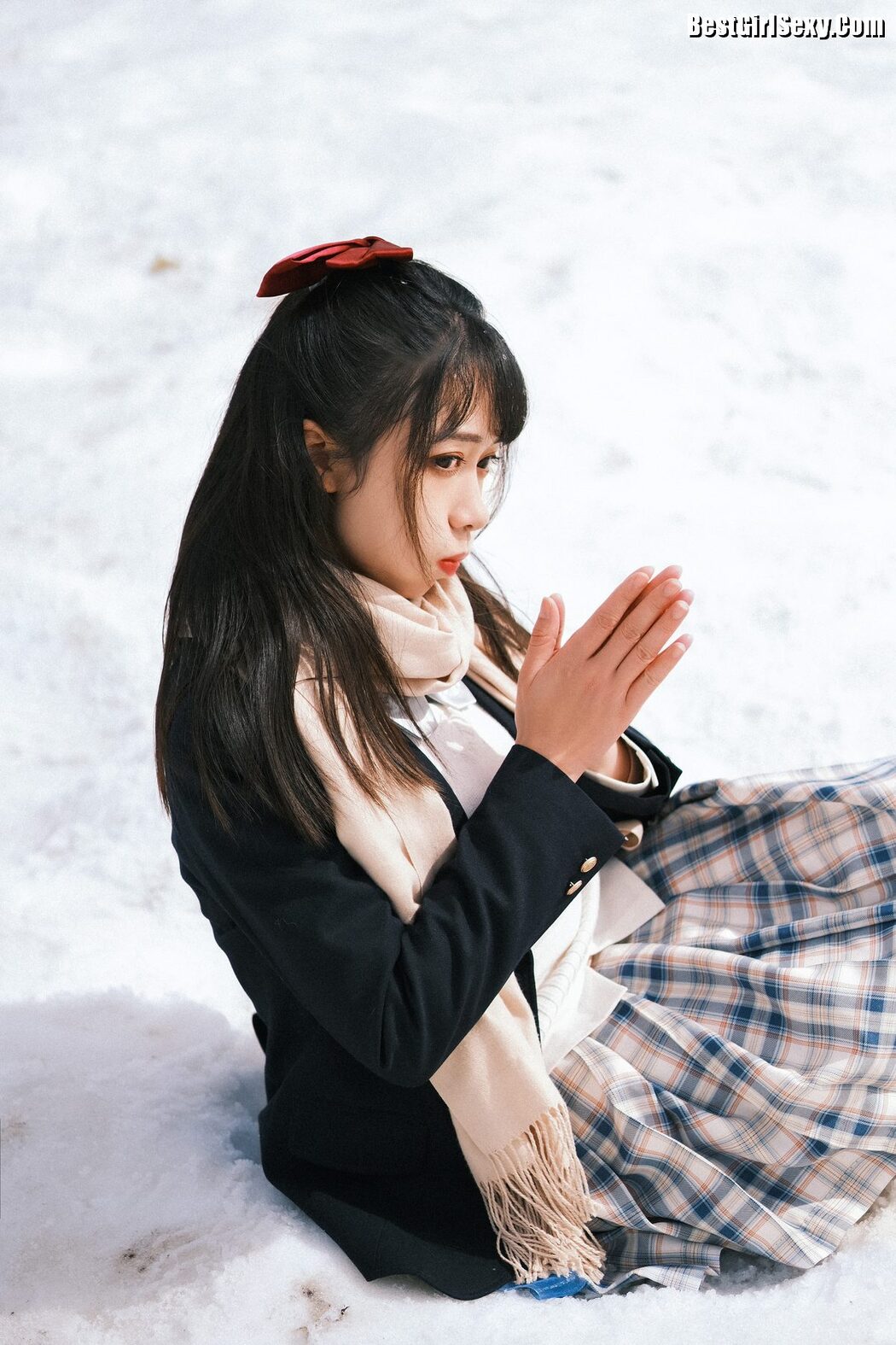 YiTuYu艺图语 Vol.4087 Xiao Feng