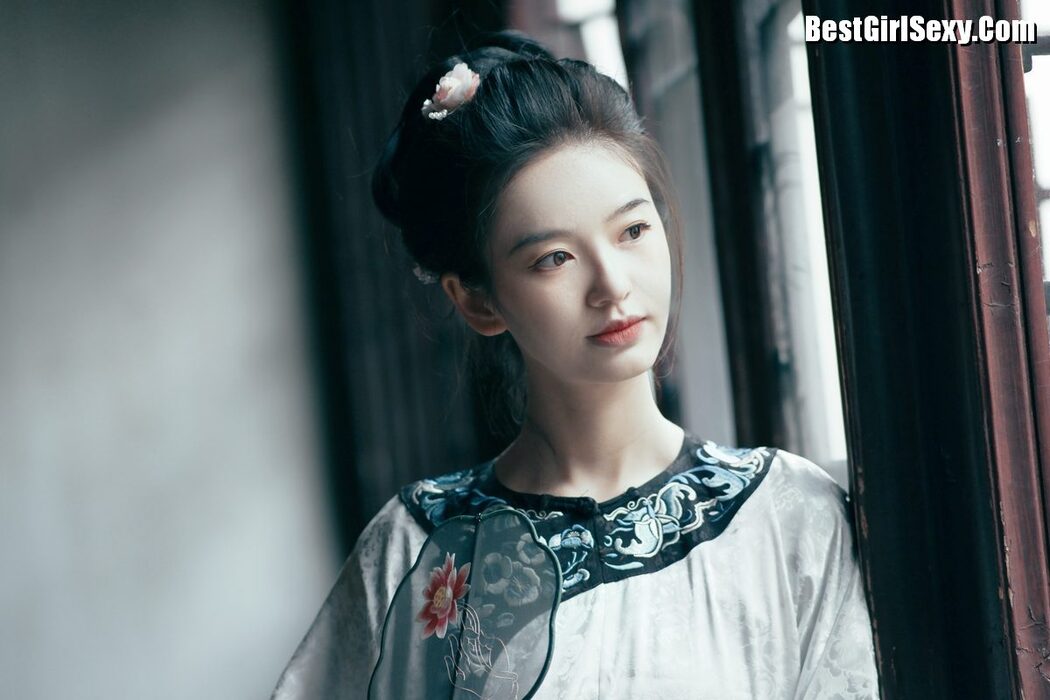 YiTuYu艺图语 Vol.4049 Lu Ban Xian Er