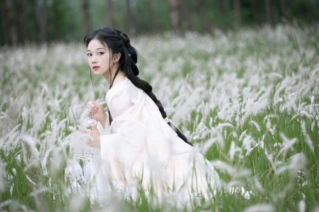 YiTuYu艺图语 Vol.4179 Qiu Da Da