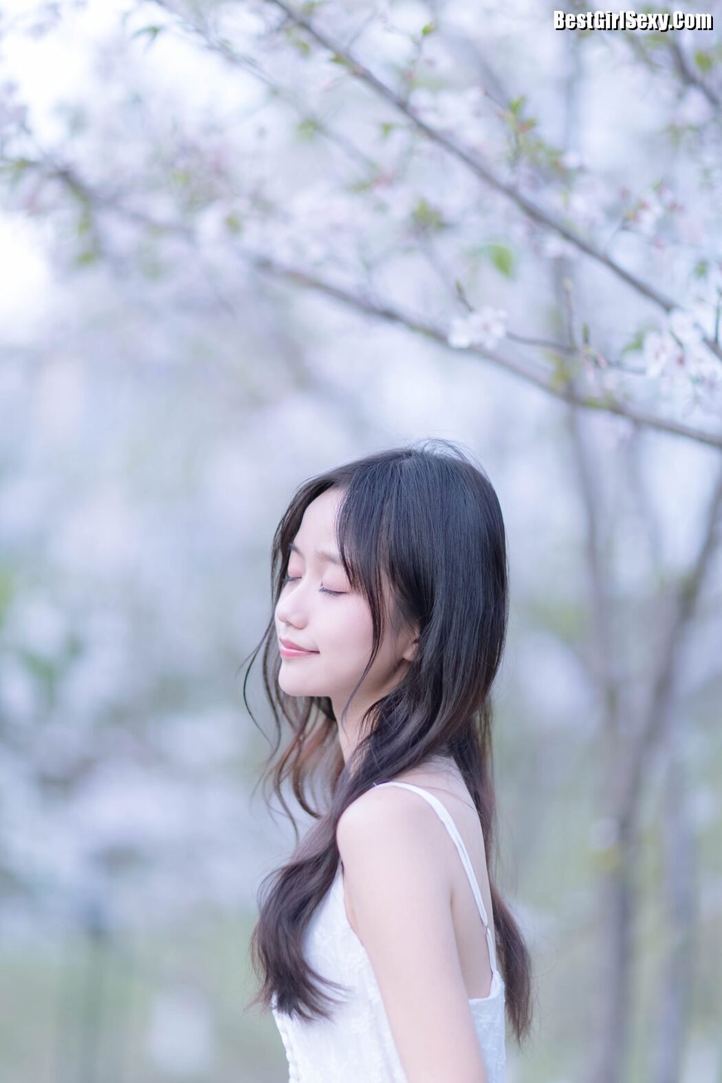 YiTuYu艺图语 Vol.4043 Jing Yi
